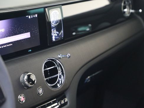 New 2026 Rolls-Royce Ghost image 31
