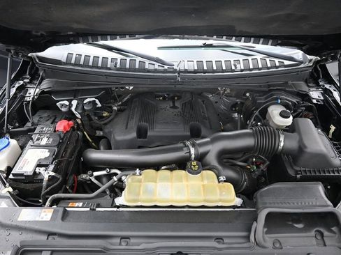 Used 2020 Ford Expedition King Ranch image 41