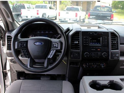Used 2019 Ford F250 XL w/ XL Value Package image 26