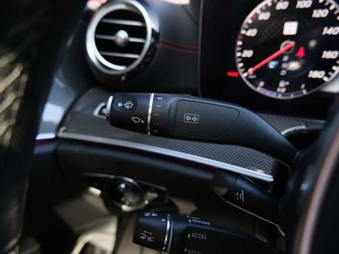 Used 2018 Mercedes-Benz E 43 AMG 4MATIC Sedan image 40