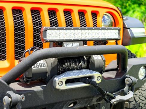 Used 2023 Jeep Wrangler Unlimited Sport AWD/4WD image 6