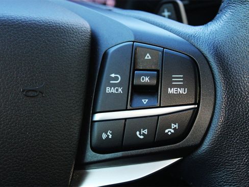 Used 2020 Ford Explorer Limited w/ Class III Trailer Tow Package image 28