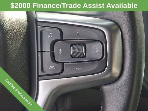 Used 2023 Chevrolet Tahoe LT AWD/4WD image 21