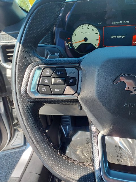 Used 2025 Ford Mustang GT Premium RWD image 25