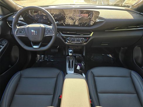 New 2026 Buick Envista Sport Touring image 18