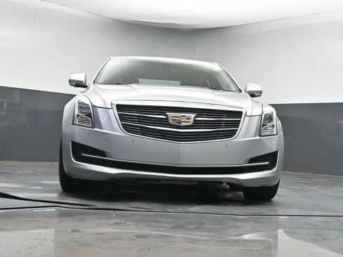 Used 2016 Cadillac ATS Luxury image 16