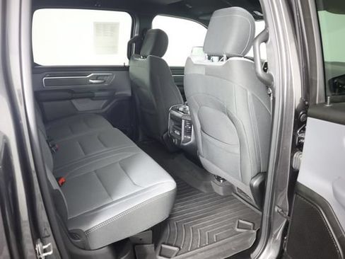 Used 2022 RAM 1500 Big Horn AWD/4WD image 71