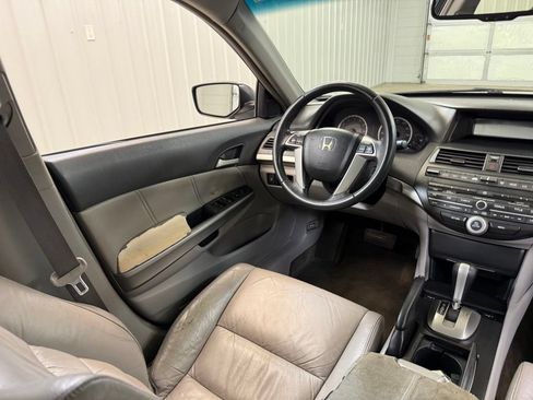 Used 2008 Honda Accord EX-L image 32