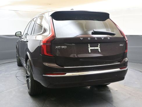 New 2026 Volvo XC90 B6 Plus w/ Protection Package Premier image 4