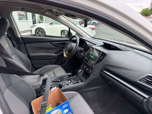 Used 2023 Subaru Crosstrek 2.5i Sport AWD/4WD image 9