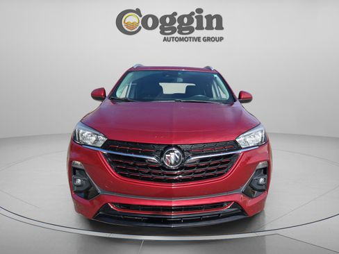 Used 2023 Buick Encore GX Select w/ Sport Touring Package image 9
