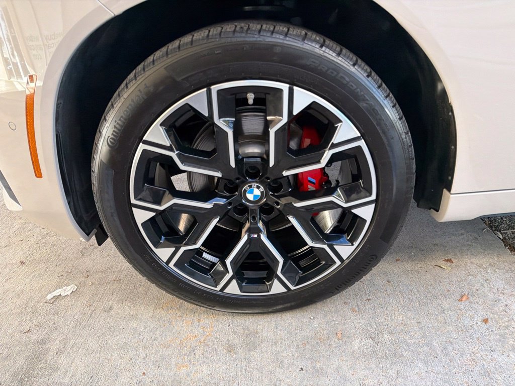 Used 2026 BMW X3 xDrive30i w/ Premium Package AWD/4WD image 16