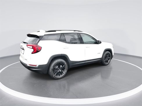 Used 2022 GMC Terrain AT4 w/ LPO, Floor Liner Package image 8