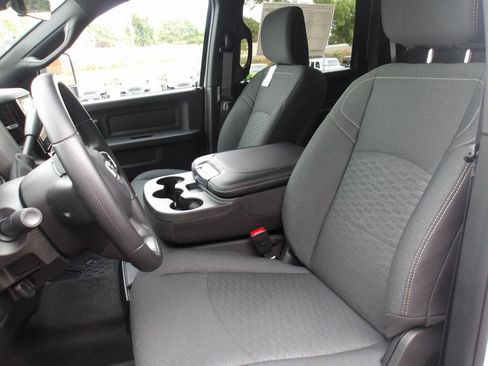 New 2026 RAM 2500 Tradesman image 12