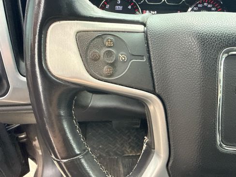 Used 2015 GMC Sierra 1500 SLE w/ SLE Value Package RWD image 10