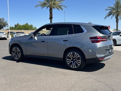 Used 2026 BMW X3 xDrive30i w/ Premium Package AWD/4WD image 9