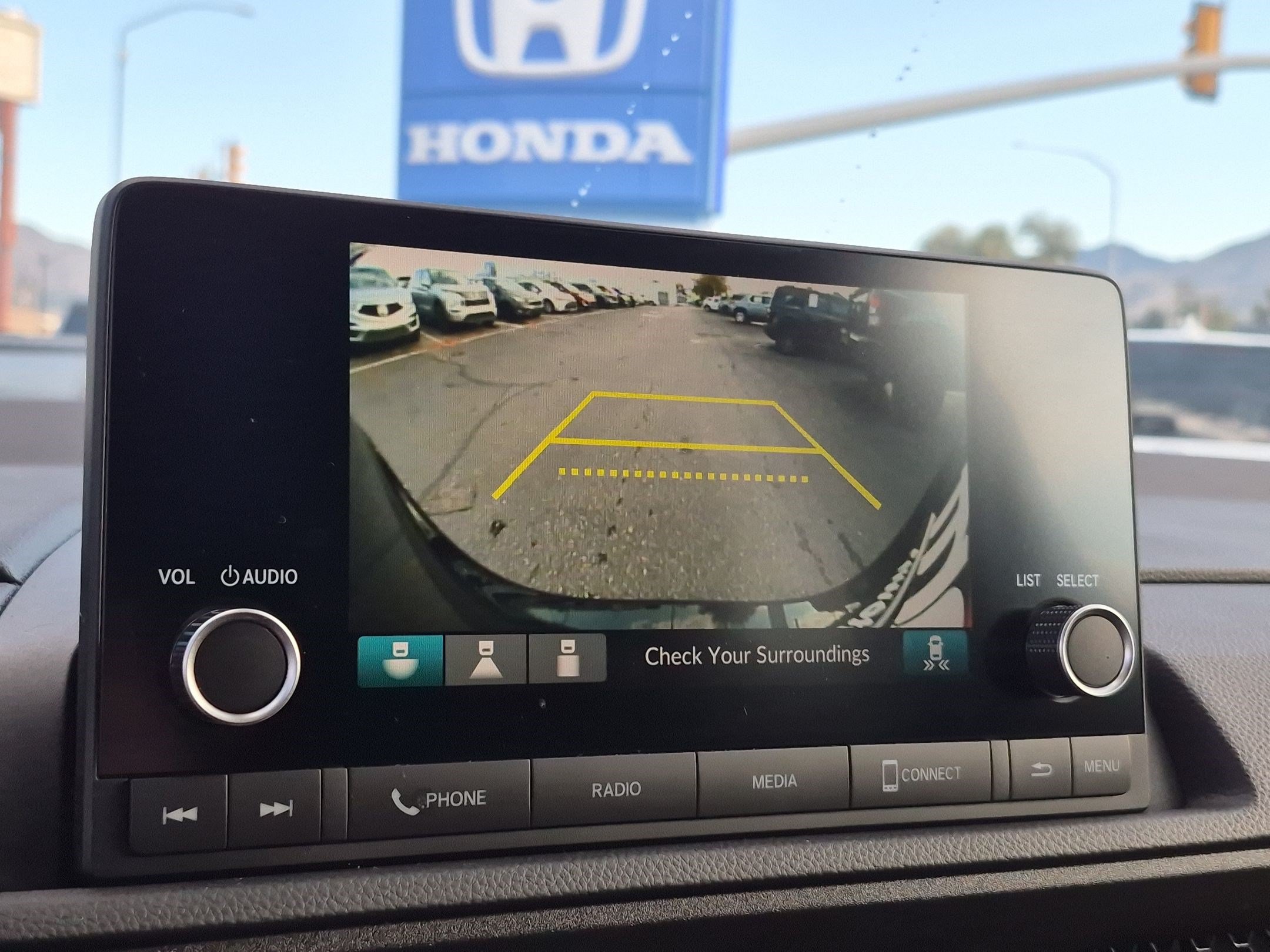 Used 2025 Honda CR-V Sport image 24