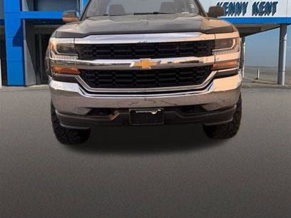 Used 2019 Chevrolet Silverado 1500 LT