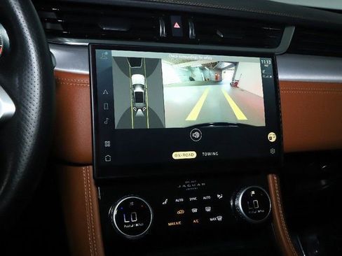 Used 2023 Jaguar F-PACE R-Dynamic S AWD/4WD image 25