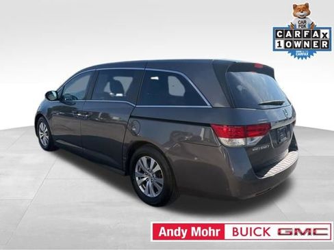 Used 2016 Honda Odyssey EX-L image 8