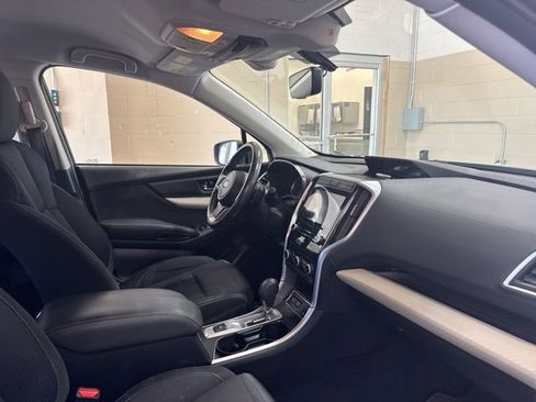Used 2021 Subaru Ascent Premium w/ Convenience Package image 10