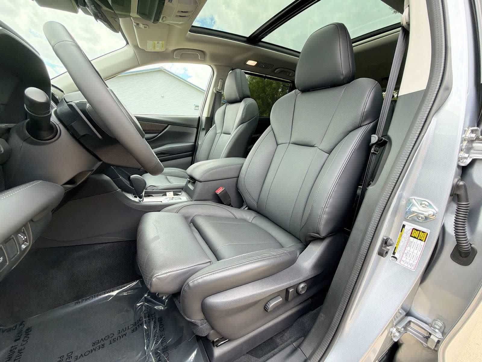 Certified 2026 Subaru Ascent Touring AWD/4WD image 13