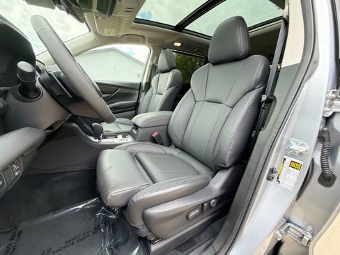 Certified 2026 Subaru Ascent Touring AWD/4WD image 13