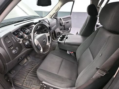 Used 2013 Chevrolet Silverado 1500 LT w/ All-Star Edition AWD/4WD image 23
