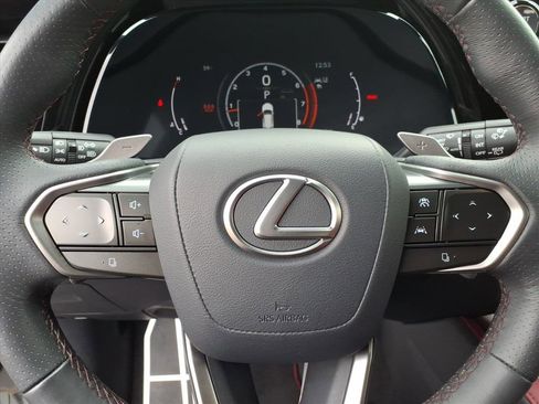 Certified 2023 Lexus RX 350 AWD image 10