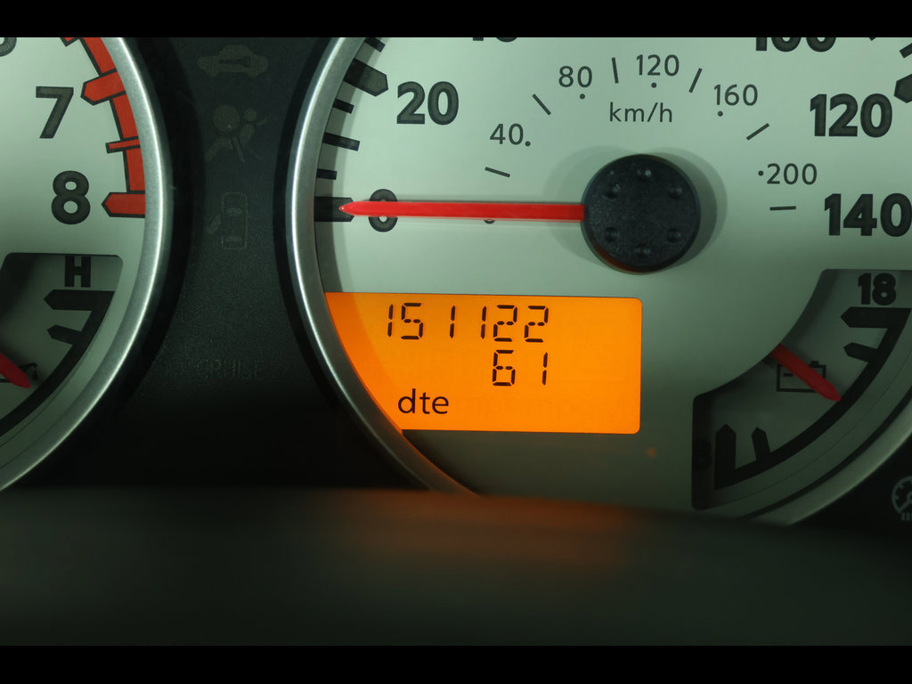 Used 2015 Nissan Xterra PRO-4X AWD/4WD image 16
