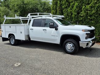 New 2026 Chevrolet Silverado 3500 W/T w/ WT Convenience Package AWD/4WD video 1