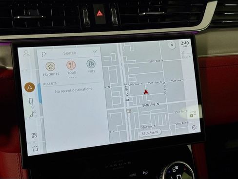 New 2026 Jaguar F-PACE R-Dynamic S image 16