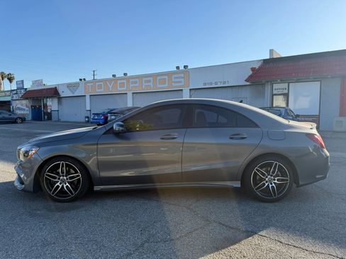 Used 2019 Mercedes-Benz CLA 250 image 4