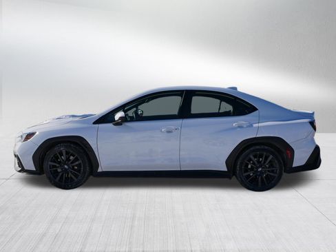 Used 2022 Subaru WRX Premium image 4