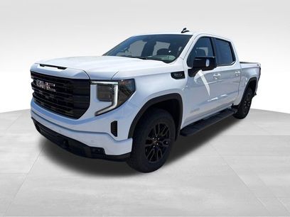 New 2026 GMC Sierra 1500 Elevation w/ Elevation Premium Package