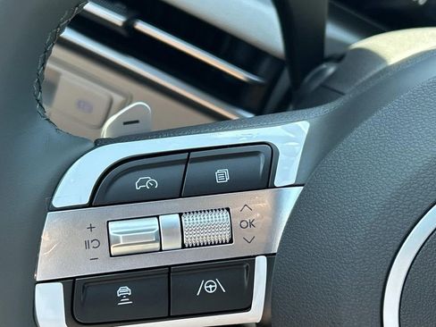 New 2026 Hyundai Tucson Limited image 30