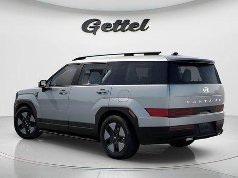 New 2026 Hyundai Santa Fe SEL image 5