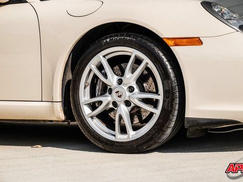 Used 2009 Porsche 911 Carrera RWD image 58