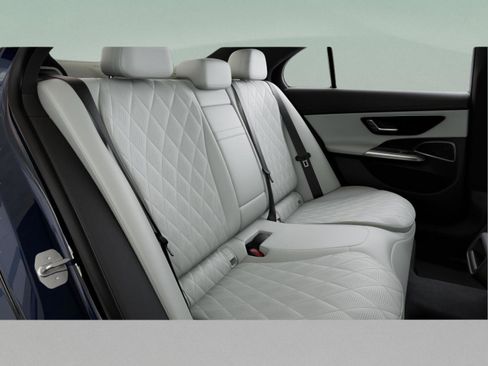 New 2026 Mercedes-Benz E 350 E 350 image 43