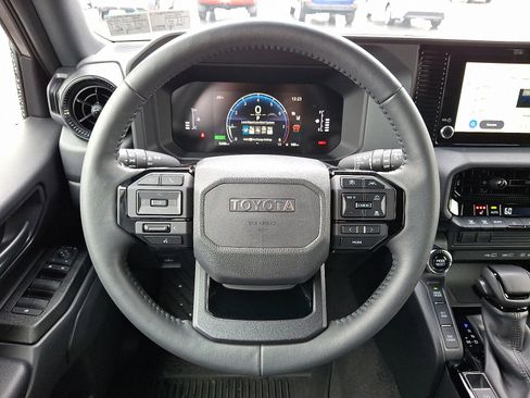 Certified 2024 Toyota Land Cruiser 1958 image 20