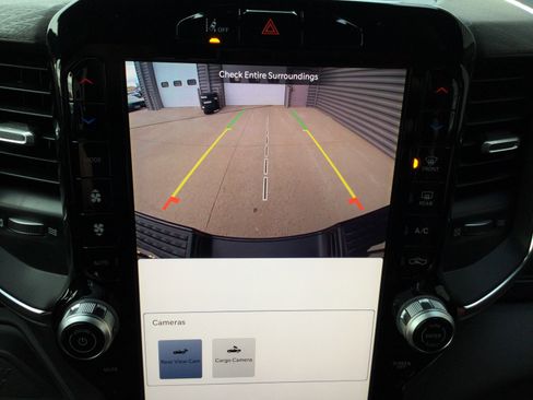 New 2026 RAM 2500 Laramie image 20