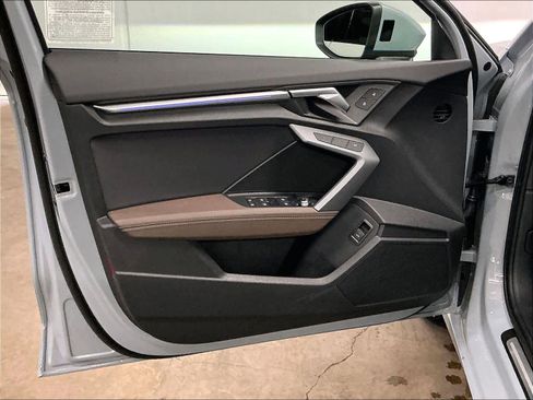 Certified 2025 Audi A3 2.0T Premium w/ Convenience Package image 26