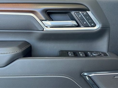 New 2026 GMC Sierra 3500 Denali w/ Denali Reserve Package image 11