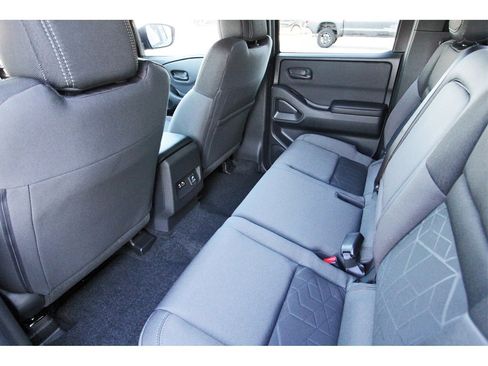 New 2026 Nissan Frontier SV image 11