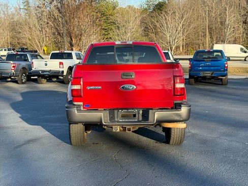 Used 2005 Ford F150 FX4 image 5