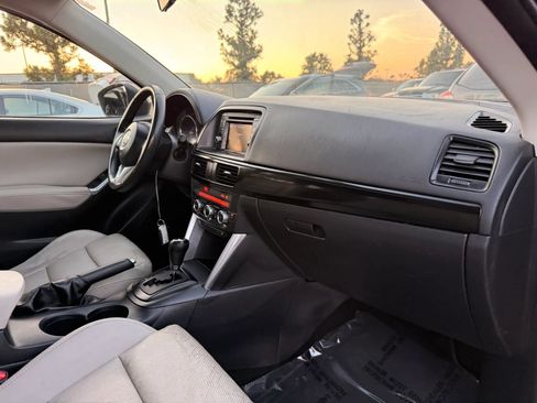 Used 2014 MAZDA CX-5 Grand Touring AWD/4WD image 19