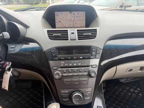 Used 2008 Acura MDX w/ Technology Package AWD/4WD image 12