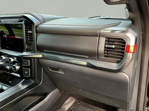Used 2024 Ford F150 Raptor AWD/4WD image 25