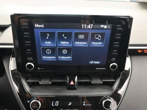 Used 2022 Toyota Corolla LE image 21