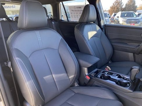 New 2026 Subaru Outback Touring XT image 9